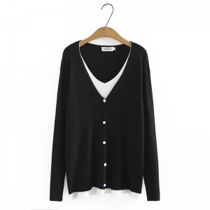 LM+ Combination blouse