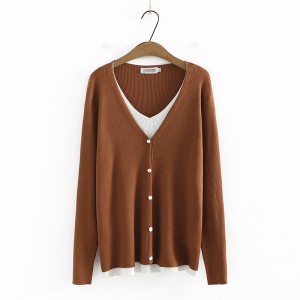 LM+ Combination blouse