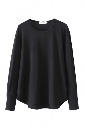 LM+ Basic blouse