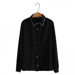 LM+ Basic shirt