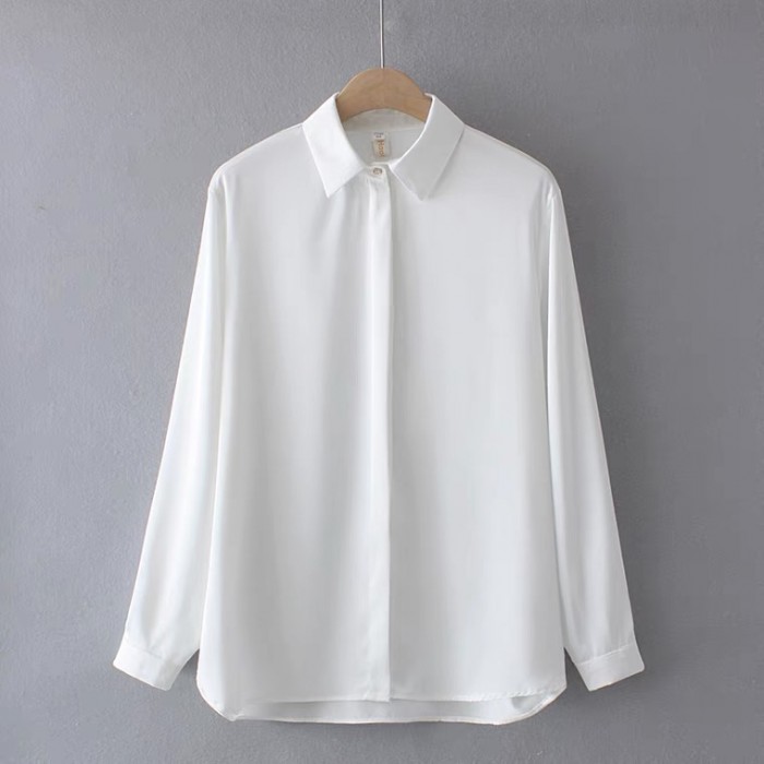 LM+ Basic Shirt