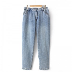 LM+ Denim Jeans