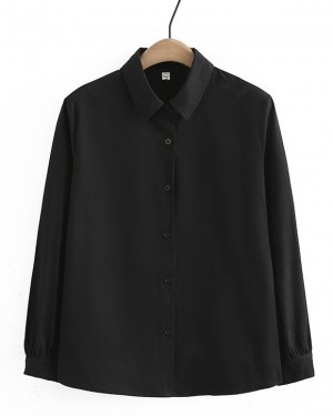 LM+ Basic shirt