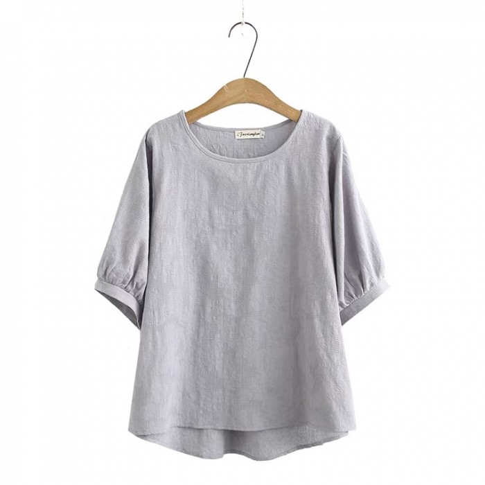 LM+  Basic Top