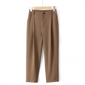 LM+ Basic pants