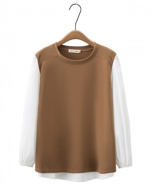 LM+ Combination pullover