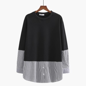 LM+ Combination Blouse