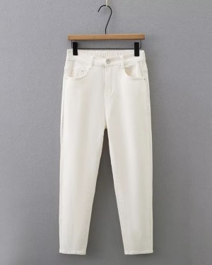 LM+ Skinny pants
