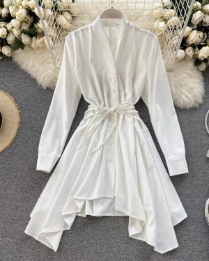 Waterfall Tunic