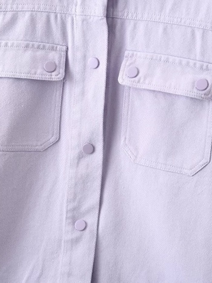 LM+  pastel jacket