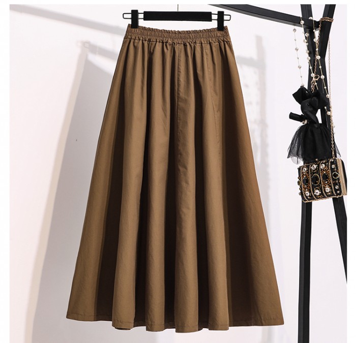 LM+ Basic Skirt e1
