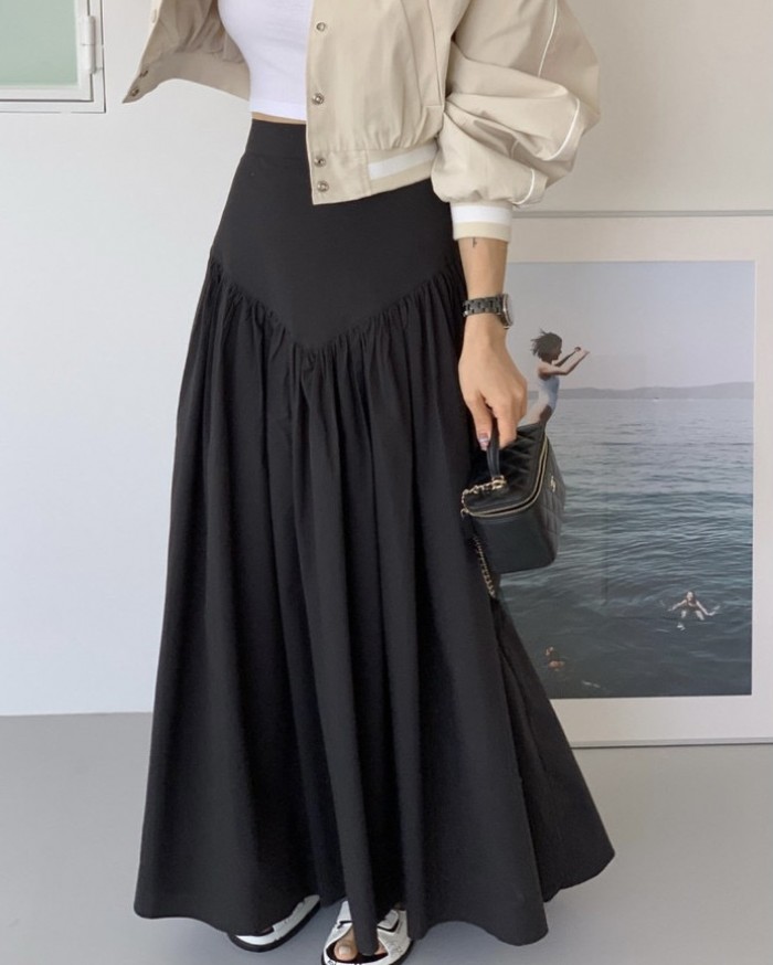 Basic skirt