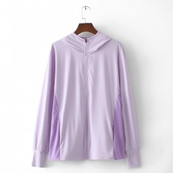 LM+ Light Hoodie Jacket