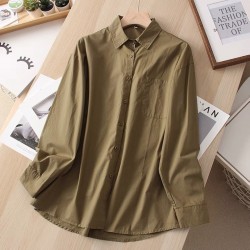 Basic shirt