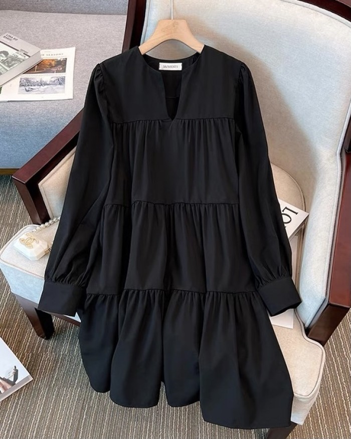 LM+ Basic tunic