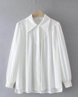 LM+ Basic Blouse