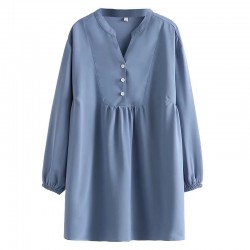 LM+ Tunic Blouse