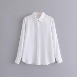 Basic Shirt
