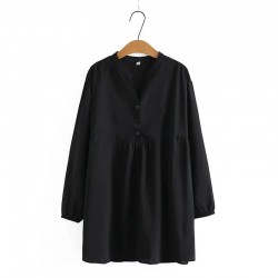 LM+ Tunic Blouse