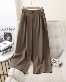 LM+ Basic pants
