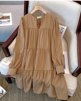 LM+ Basic tunic