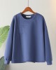 LM+ Basic pullover