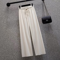 LM+  Drawstring pants