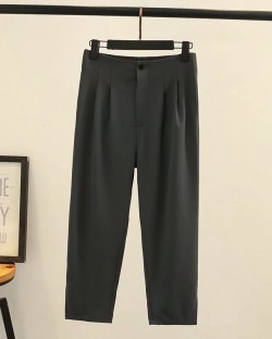 LM+ Casual pants