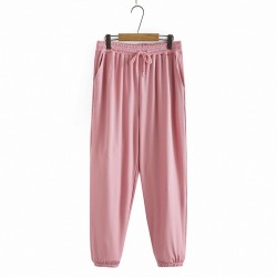 LM+ Drawstring pants
