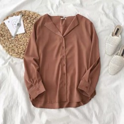 Basic  Blouse