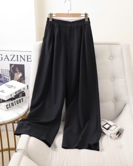 LM+ Basic pants