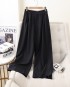 LM+ Basic pants