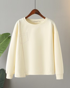 LM+ Basic pullover