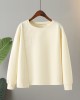 LM+ Basic pullover