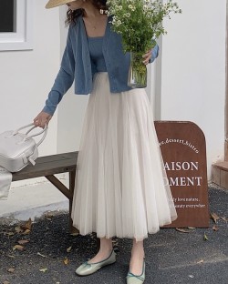 Tutu skirt