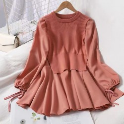 Combination Tunic