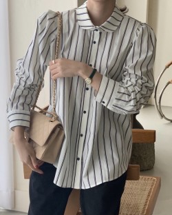 Stripe shirt