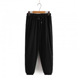 LM+ Drawstring pants