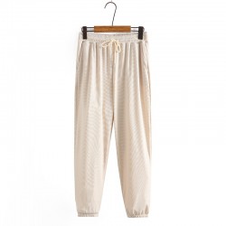 LM+ Drawstring pants