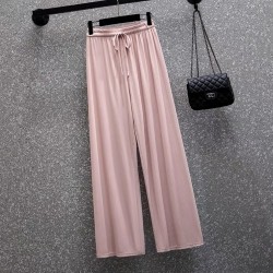 LM+  Drawstring pants