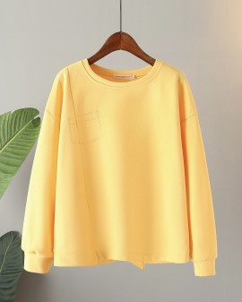LM+ Basic pullover