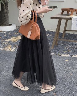Tutu skirt