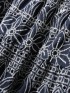 Broderie eyelet skirt