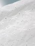 Broderie eyelet skirt