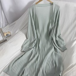 Pastel Knit Cardigan