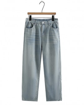 LM+ Casual denim jeans