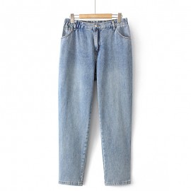 LM+ Denim Jeans