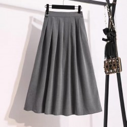 LM+ Flare Skirt
