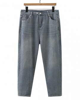 LM+ Denim jeans