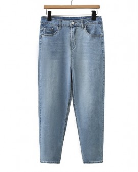 LM+ Denim jeans